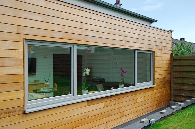 Prix extension maison 20m2