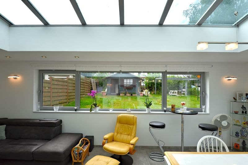 Prix extension maison 20m2