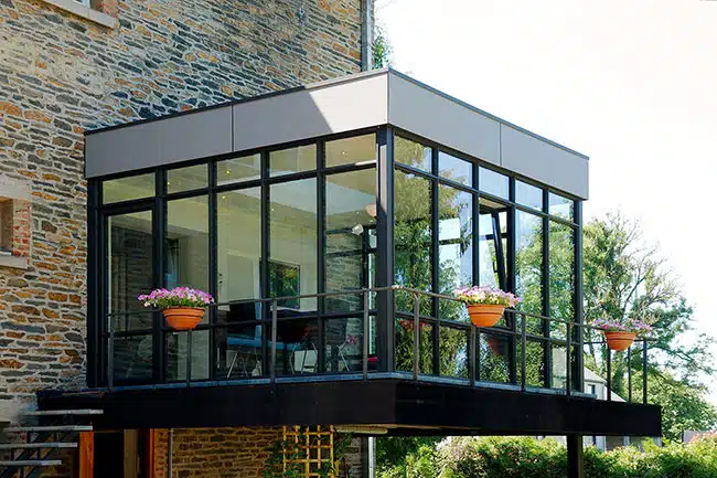 Extension