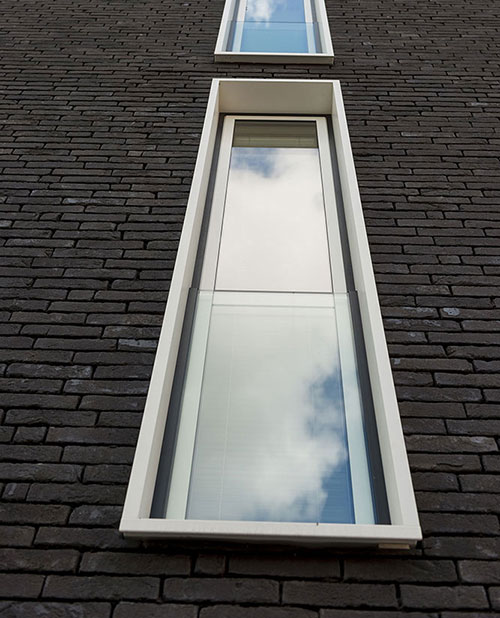 Châssis aluminium