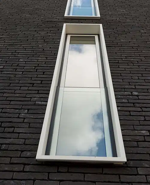Châssis aluminium