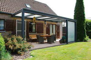 pergola