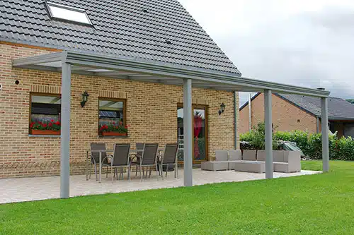 Pergolas