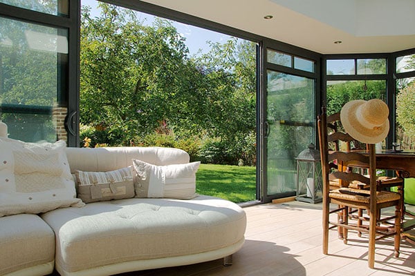 Pergola