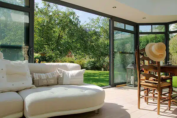 Pergola