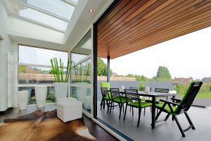 pergola robuste 