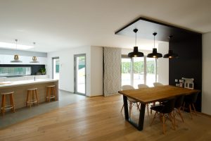 annexe maison lumineuse
