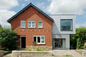 annexe maison sur mesure